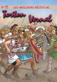Image de Meilleurs Récits de ... T57 Torton / Vernal