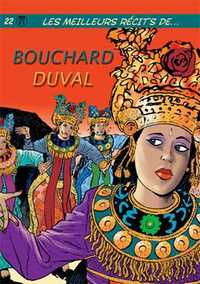 Image de Meilleurs Récits de ... T22 Bouchard / Duval