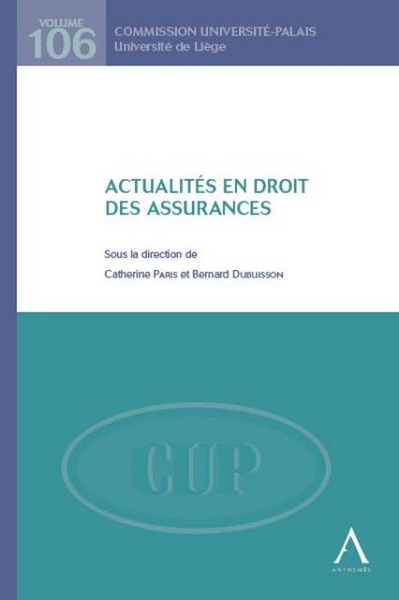 Picture of LA FRANCE ET LA COUR EUROPÉENNE DES DROITS DE L'HOMME
