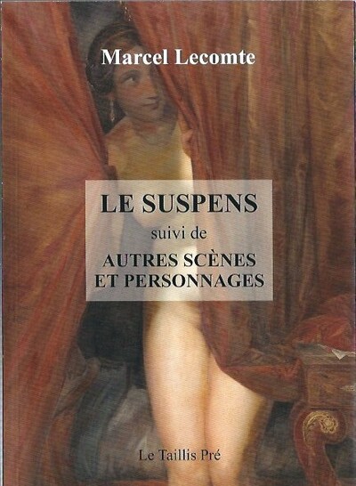Picture of Le Suspens