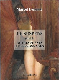 Picture of Le Suspens