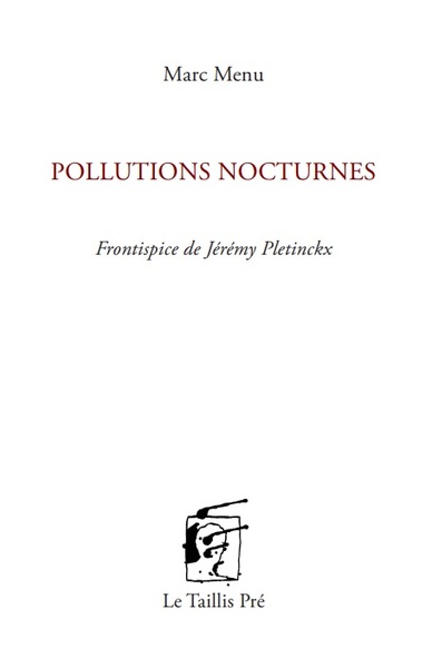 Image de Pollutions nocturnes