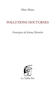 Image de Pollutions nocturnes
