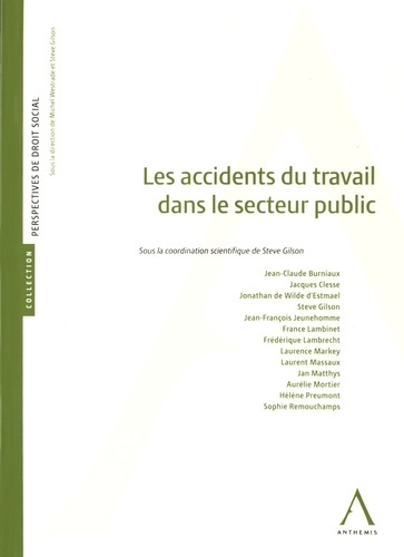 Image de les accidents du travail dans le secteur public