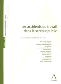 Image de les accidents du travail dans le secteur public