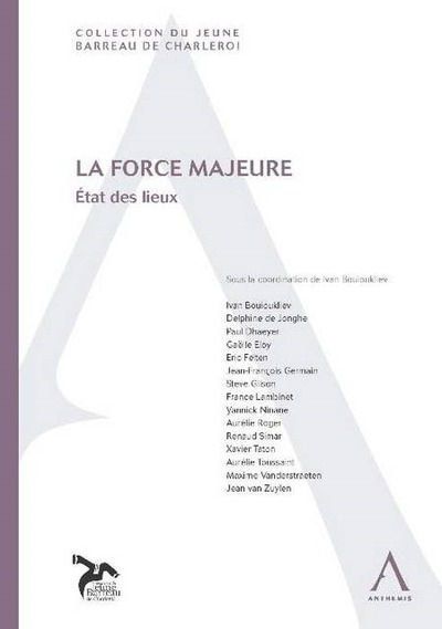 Image de LA FORCE MAJEURE