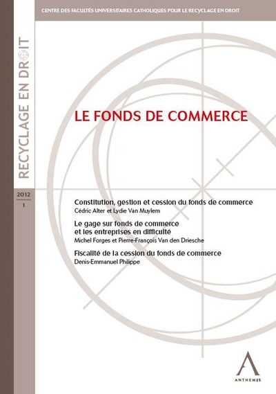 Picture of LE FONDS DE COMMERCE