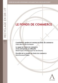 Picture of LE FONDS DE COMMERCE