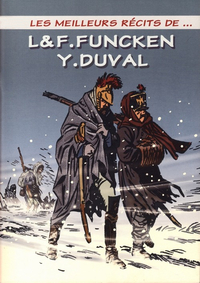 Picture of Meilleurs Récits de ... T04 Funcken / Duval (NED 2021)