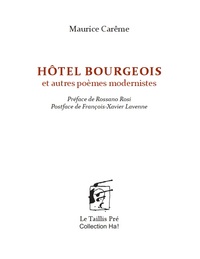 Image de Hôtel bourgeois