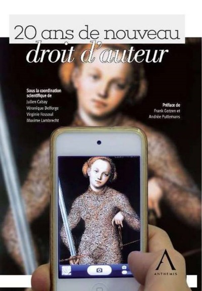 Image de la modernisation des activités financières (sous la direction de t. bonneau)