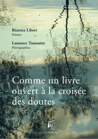 Picture of Comme un livre ouvert à la croisée des doutes