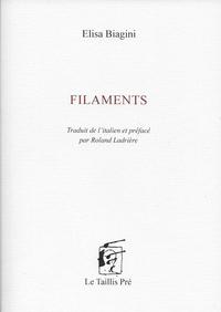 Picture of Filaments