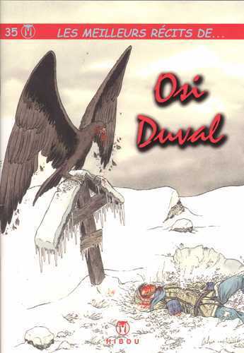 Image de Meilleurs Récits de ... T35 Osi / Duval