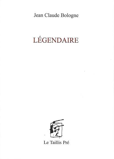 Image de Légendaire