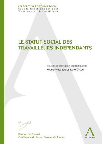 Image de le statut social des travailleurs indépendants