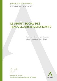 Image de le statut social des travailleurs indépendants