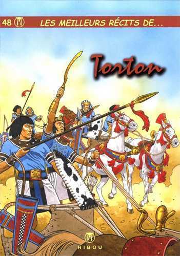 Picture of Meilleurs Récits de ... T48 Torton