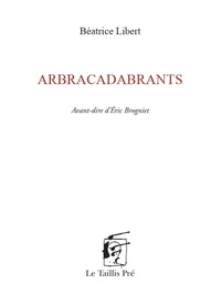 Picture of Arbracadabrants
