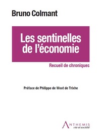 Picture of LES SENTINELLES DE L'ÉCONOMIE