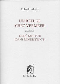 Picture of Un refuge chez Vermeer