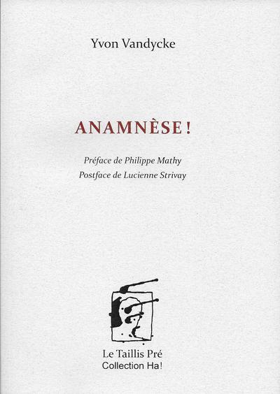 Image de Anamnèse!