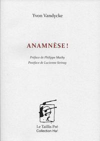 Image de Anamnèse!
