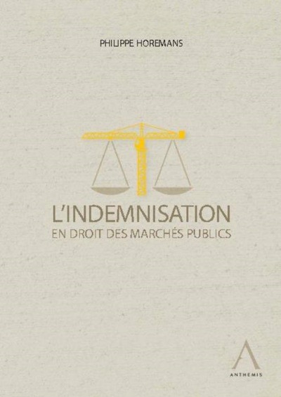 Image de l'indemnisation en droit des marchés publics