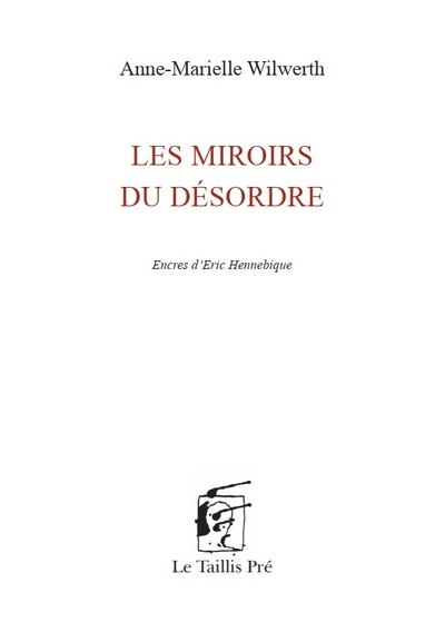 Picture of Les miroirs du désordre