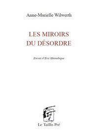 Picture of Les miroirs du désordre