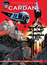 Picture of Alain Cardan 1