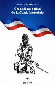 Picture of Grenadiers à pied de la Garde Impériale