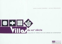 Picture of VILLAS DU XXE SIECLE
