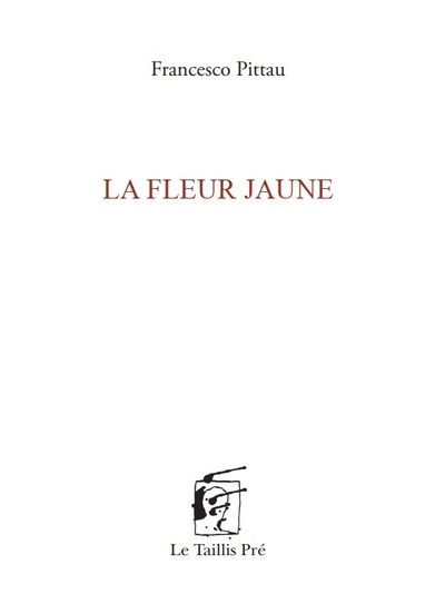 Image de La fleur jaune