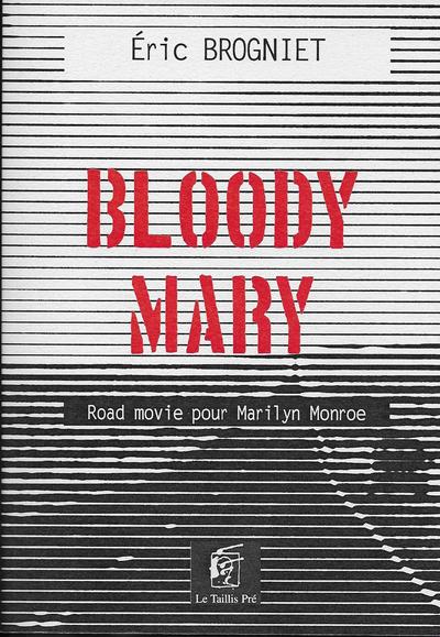 Picture of Bloody Mary