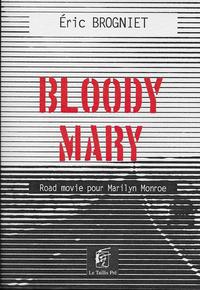 Picture of Bloody Mary