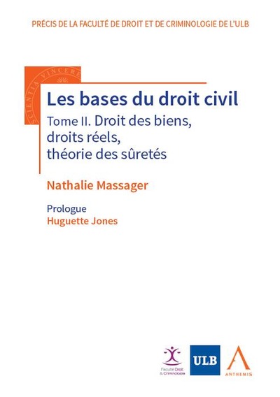 Image de LES BASES DU DROIT CIVIL