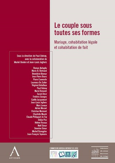 Image de LE COUPLE SOUS TOUTES SES FORMES