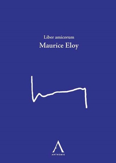 Image de LIBER AMICORUM MAURICE ELOY