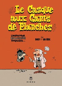 Picture of Le casque ax gants de planches