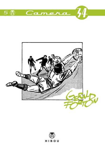 Image de Caméra 34 T05