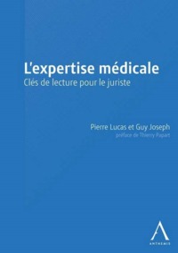 Image de l'expertise médicale