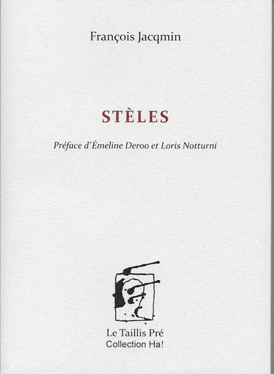 Picture of Stèles