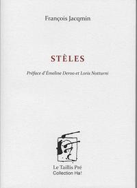 Picture of Stèles