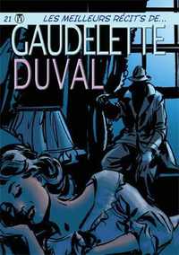 Image de Meilleurs Récits de ... T21 Gaudelette / Duval