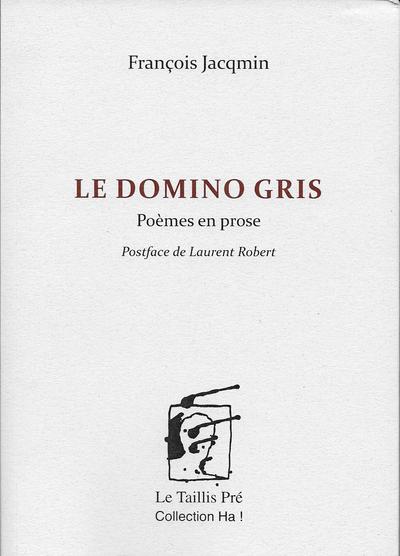 Picture of Le domino gris