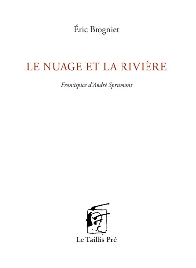 Image de Le nuage et la rivière