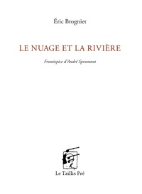 Image de Le nuage et la rivière