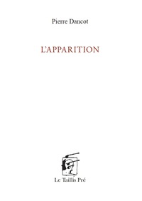 Picture of L'Apparition