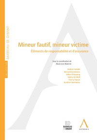 Picture of mineur fautif, mineur victime